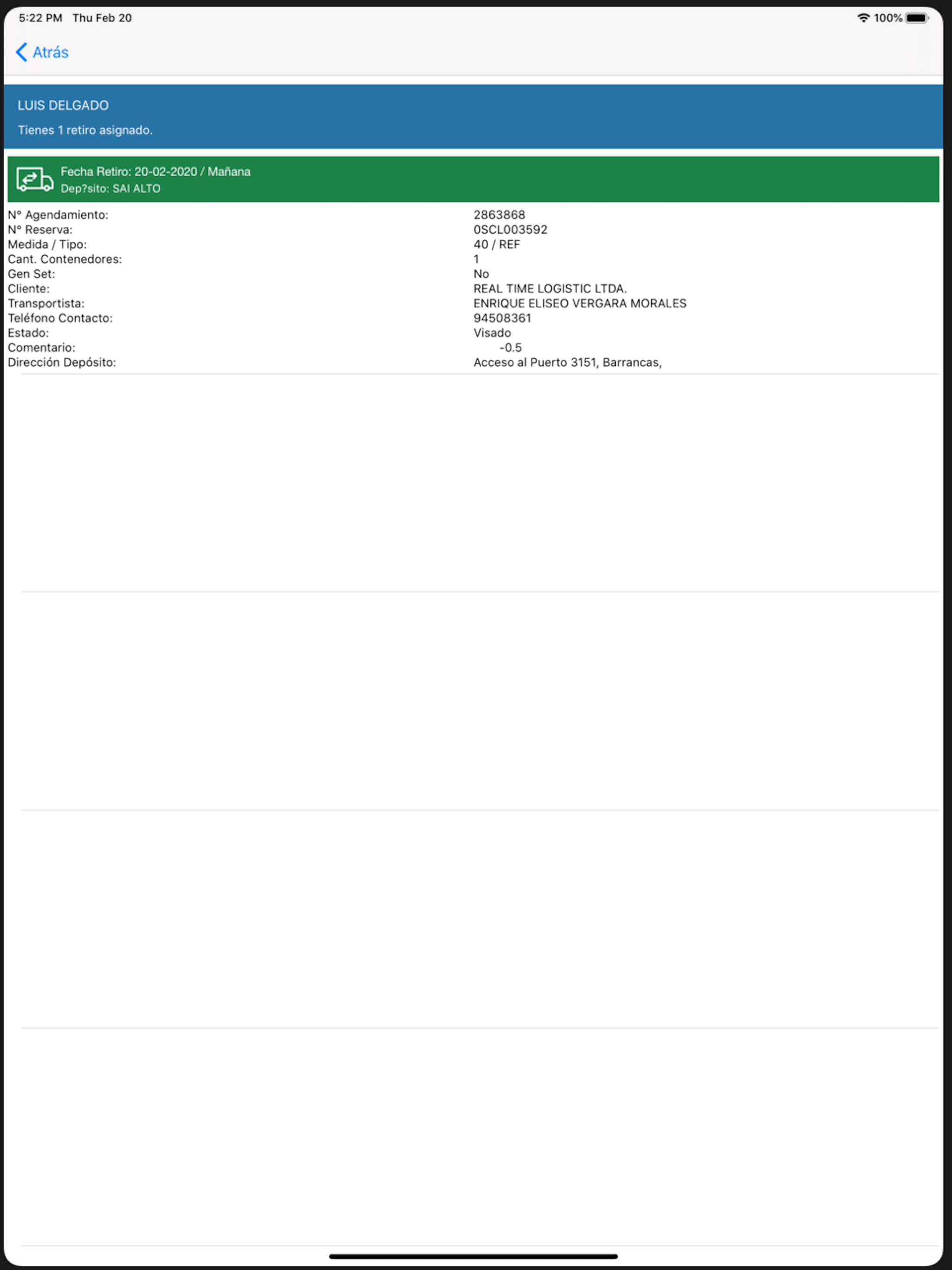 Sitrans Gateway Conductor