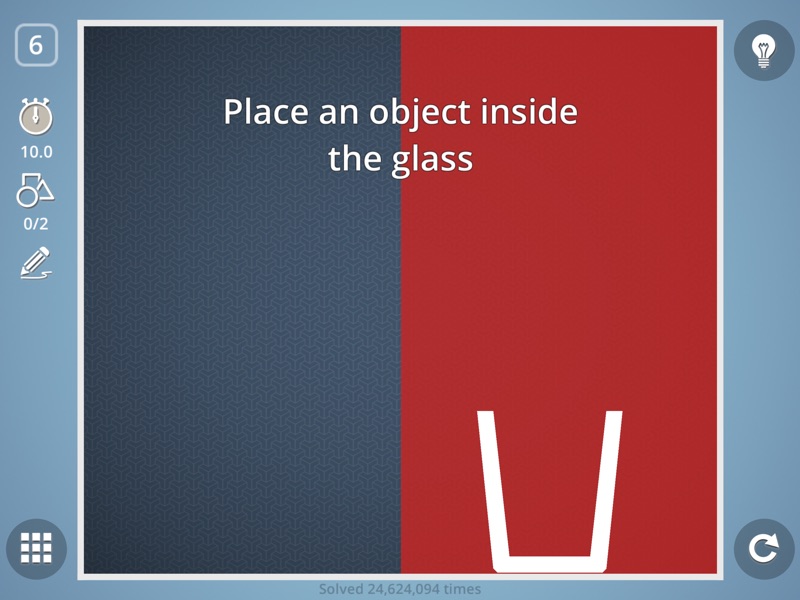 Brain It On! screenshot 8