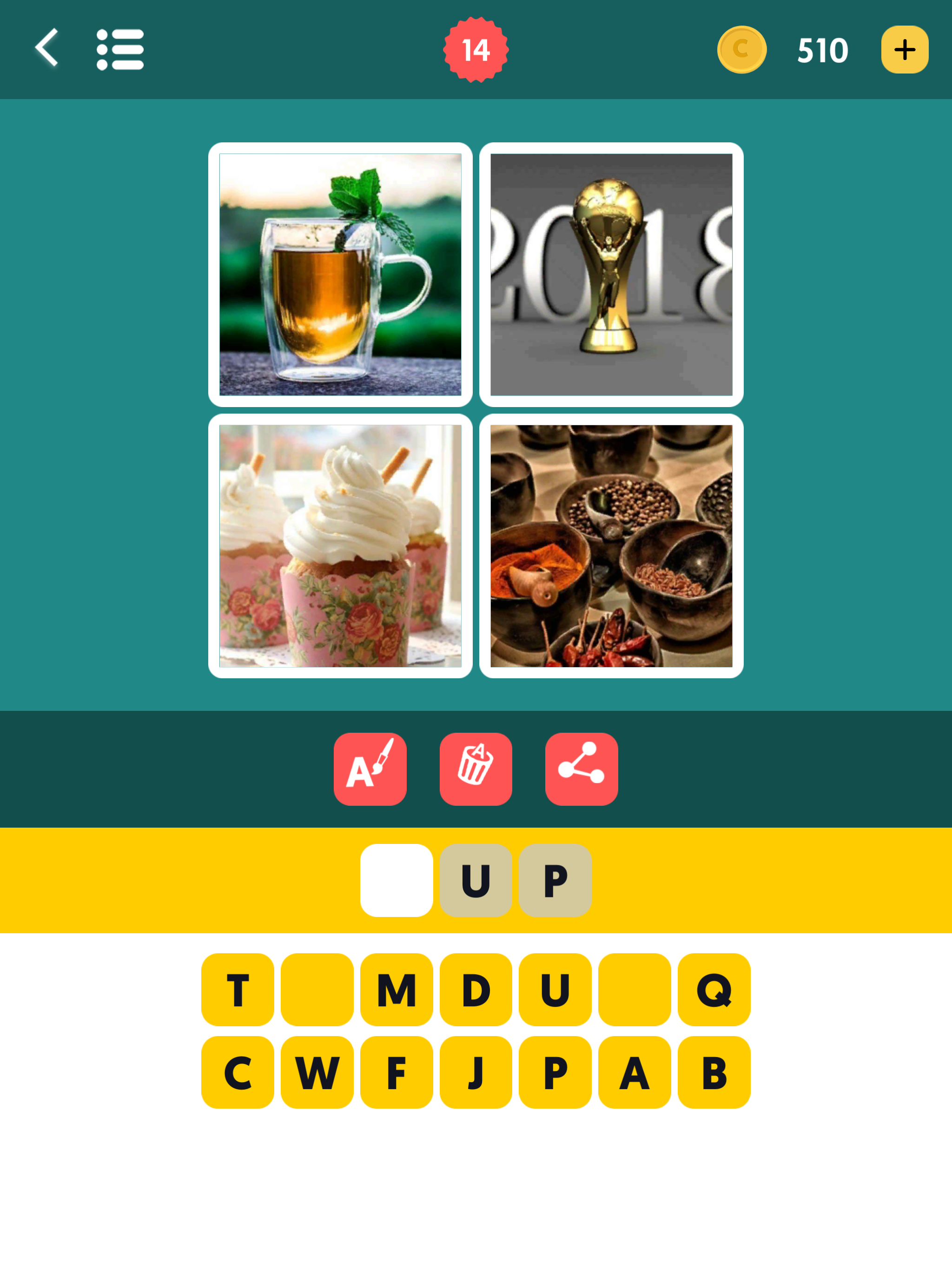 4 pics 1 word - Photo Puzzle screenshot 7