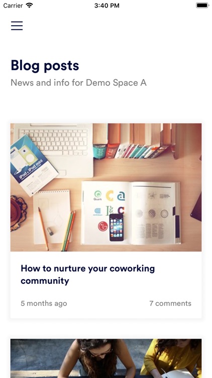 Offsite At Fitler Club screenshot-6