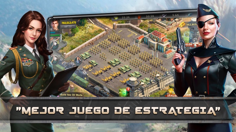 Z Day: Hearts of Heroes screenshot 4