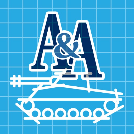 A&A Unit Purchase Calculator iOS App