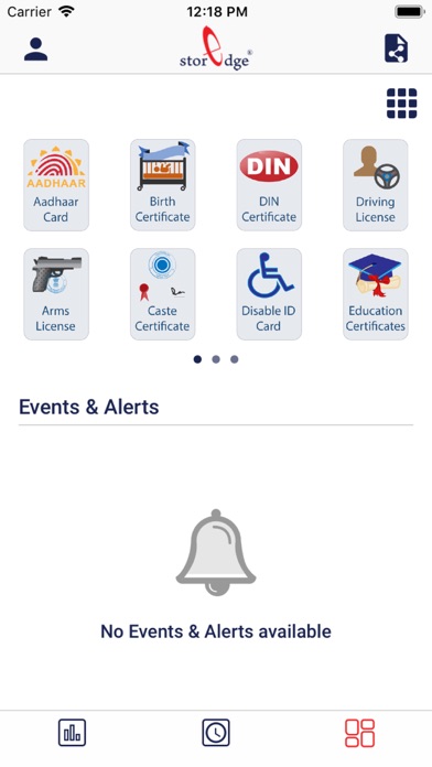 Screenshot #3 pour Storedge