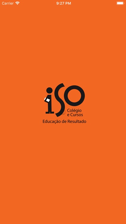 Iso Colégio e Cursos