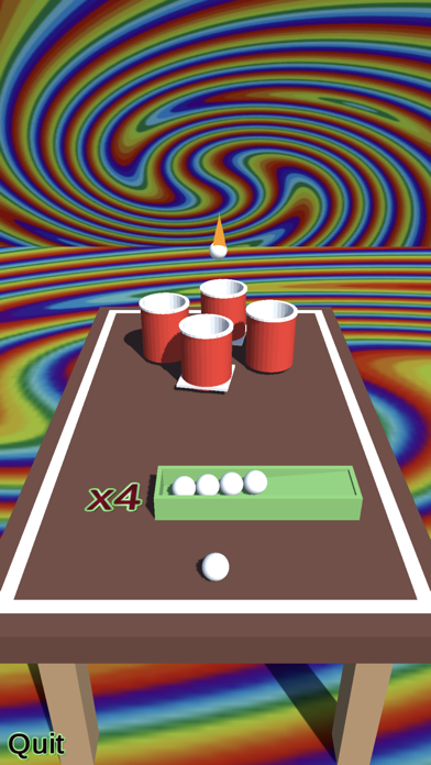 Beer Pong Tricksのおすすめ画像3