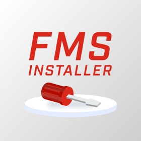 Snímky obrazovky (4) Fill-Rite FMS Installer