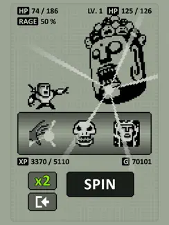 Tower of Fortune 2 iPad image 1