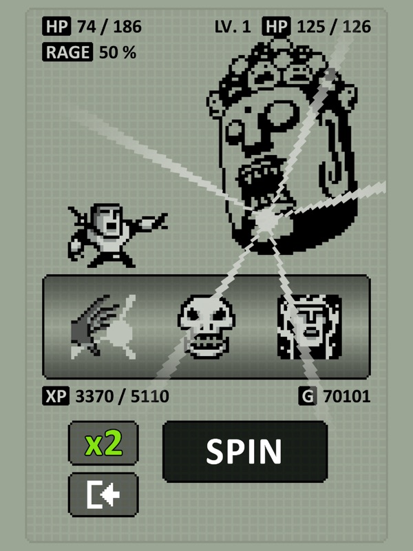 Tower of Fortune 2 screenshot 6