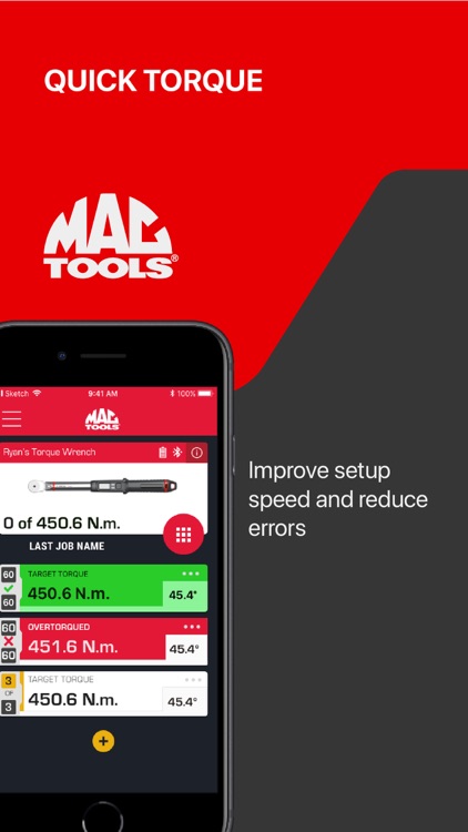 Mac Tools Smart Tools