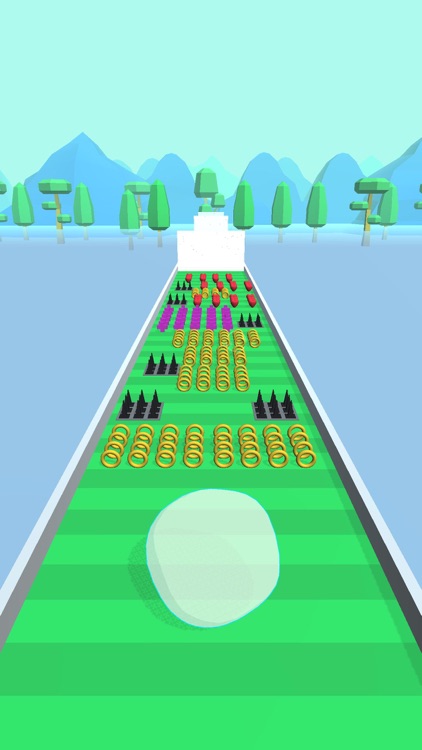 Bubble Run 3D screenshot-4