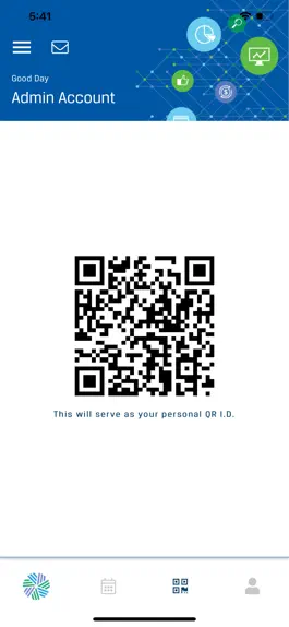 Game screenshot CFA Society Philippines apk