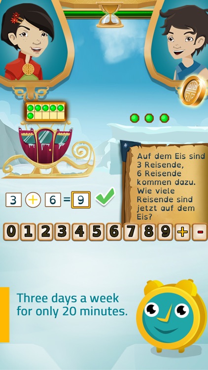 Meister Cody - Talasia