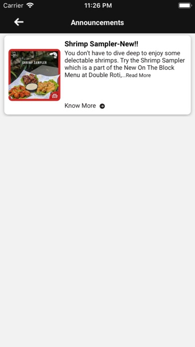 How to cancel & delete Epicure by Pricol Gourmet from iphone & ipad 4
