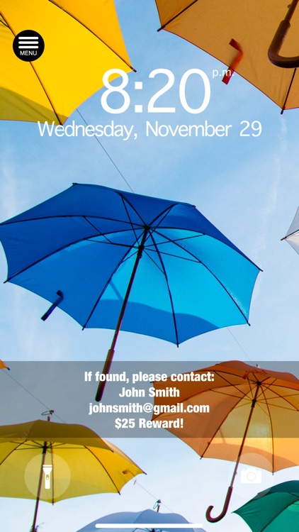 CLIPish HD Wallpaper Pro screenshot-6