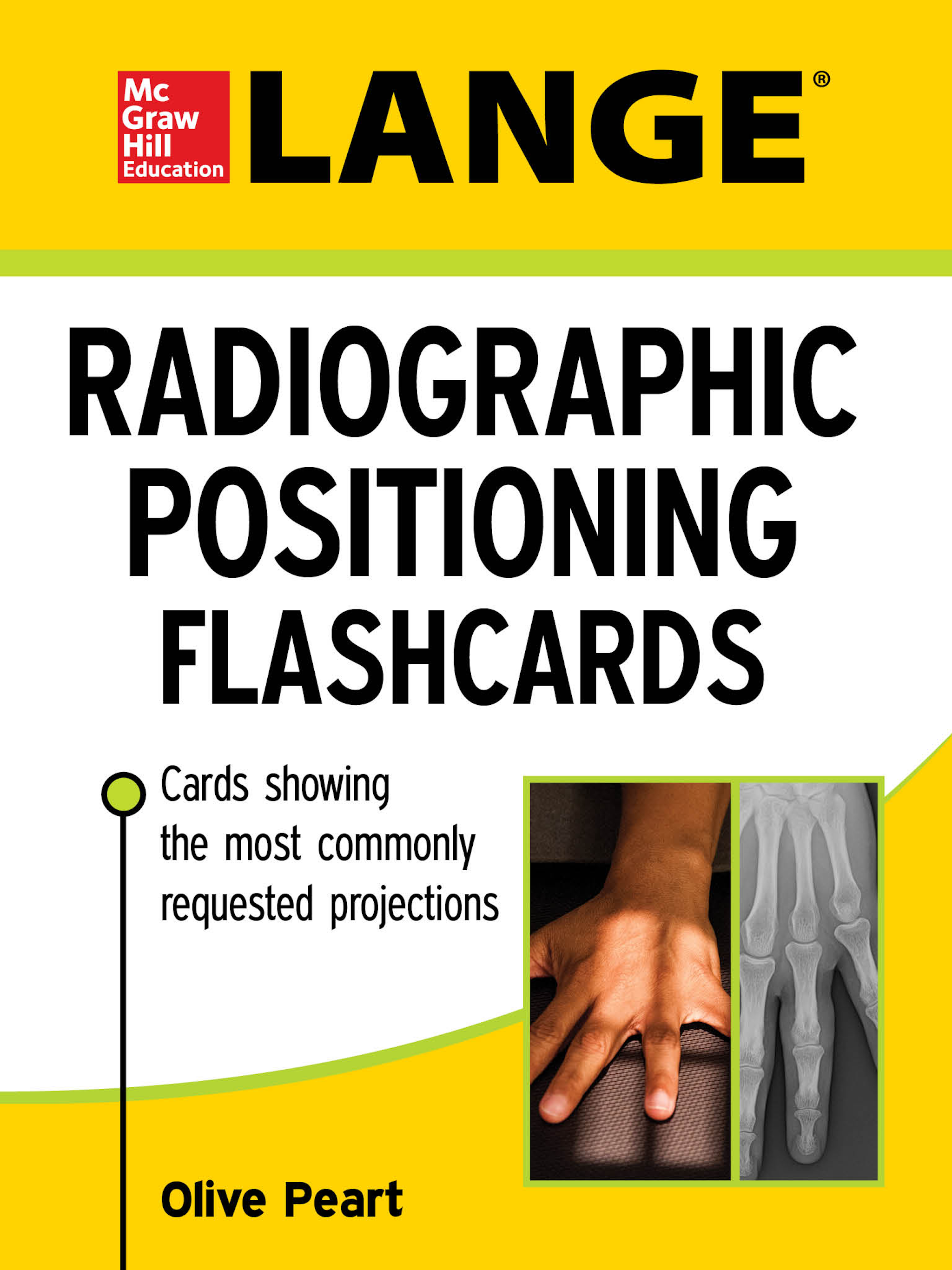 Radiographic Positioning Cards screenshot 6