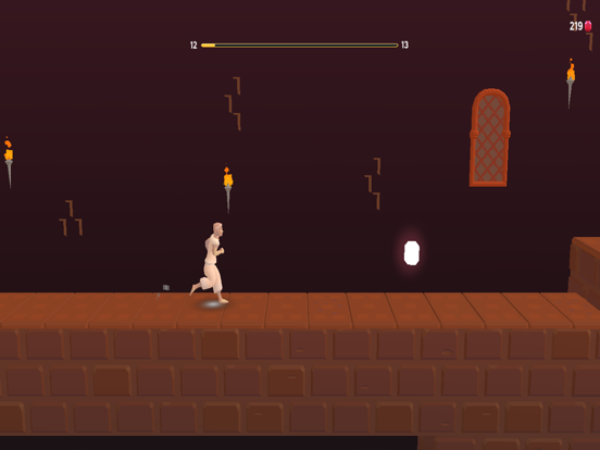 Deathrun - Rush Escape