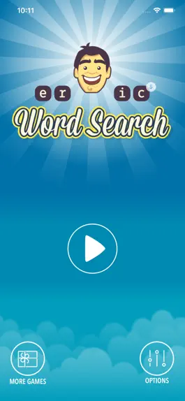 Game screenshot Eric's Word Search™ mod apk