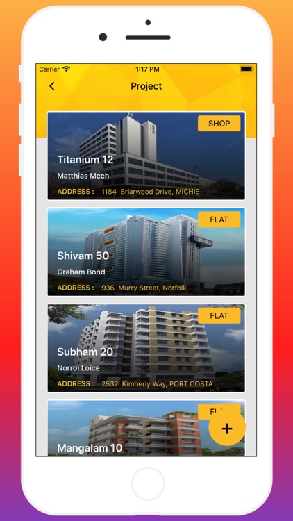Real Estate Agents Kit screenshot-4