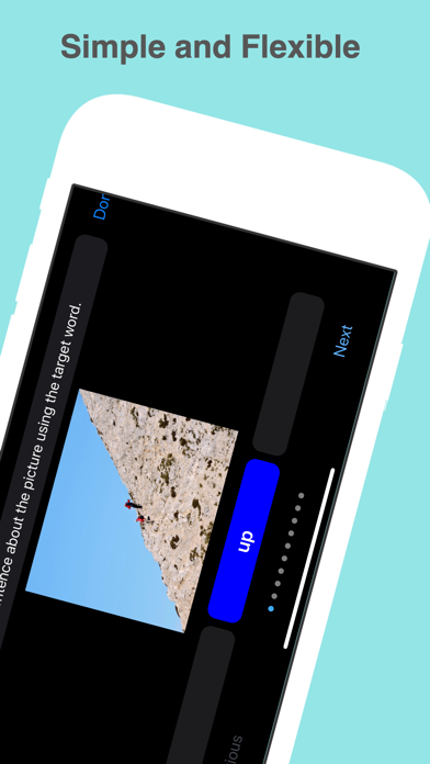Screenshot #2 pour Simply Language
