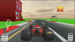 Game screenshot Speed Formula 3D hack