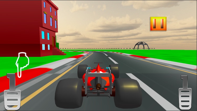 Speed Formula 3D By Hj Mamah