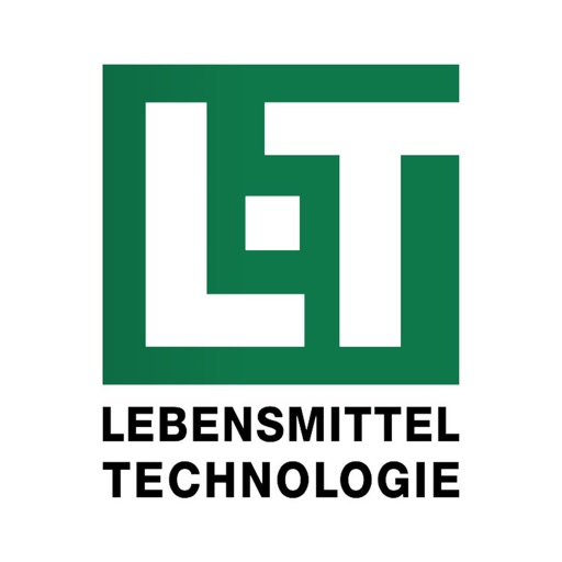 Lebensmittel Technologie