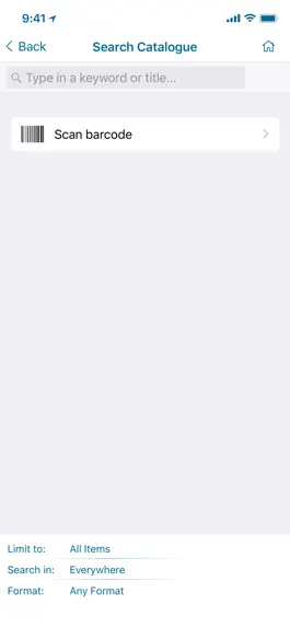 Game screenshot Mackay Libraries apk