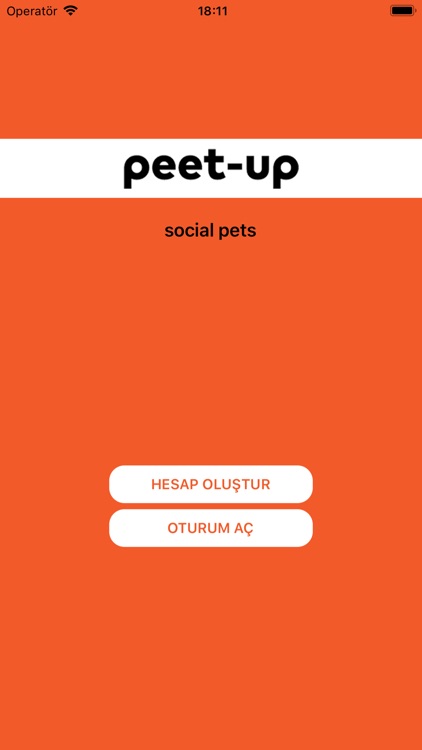 PeetUp