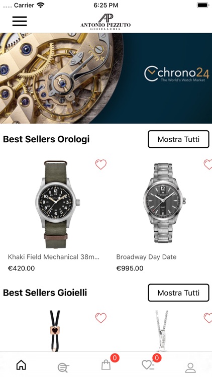 Gioielleria Antonio Pezzuto