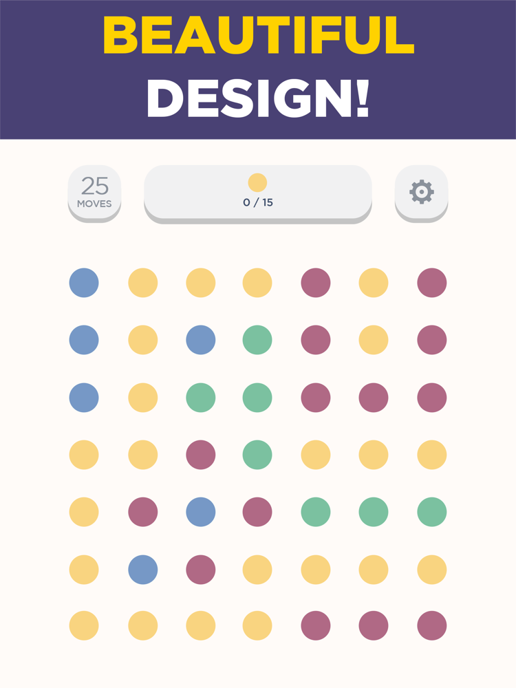 Two Dots App For Iphone Free Download Two Dots For Ipad Iphone At Apppure