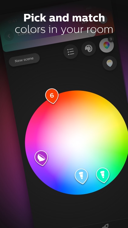 Philips Hue By Signify Netherlands B V