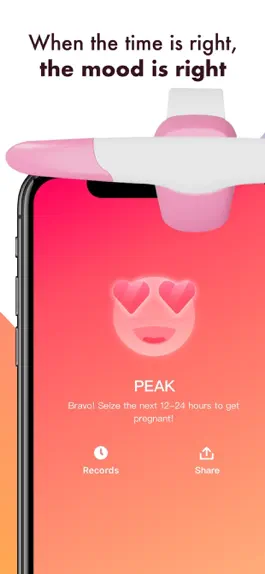 Game screenshot Eveline Ovulation Cycle Track apk