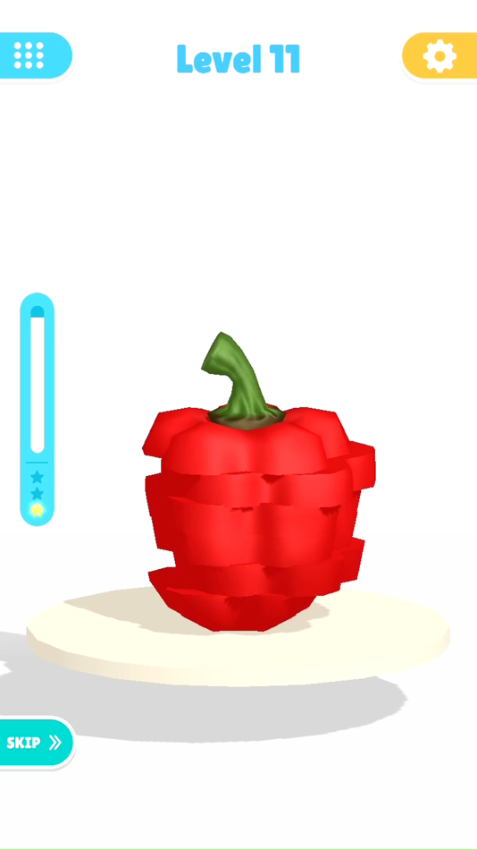 #4. Stack Up - Funny Models (iOS) 来自: Duong Nguyen