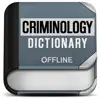 Criminology Dictionary negative reviews, comments