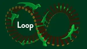 Metamorphabet: Amazing ABC's screenshot 2