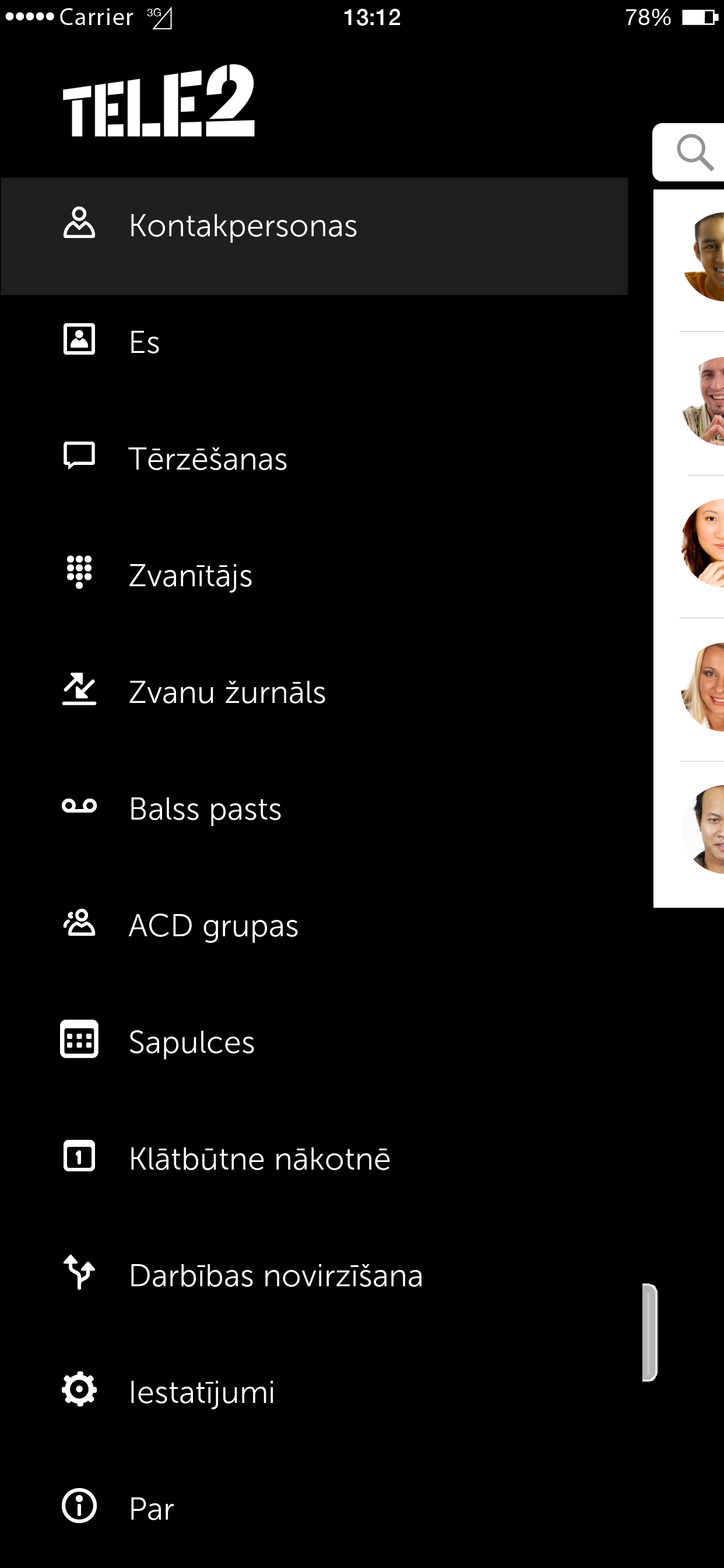 Tele2 Teamer