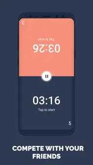Chess Timer - Game Clock iphone bilder 1