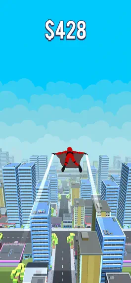 Game screenshot Wind Rider! mod apk