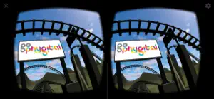 Gophygital VR screenshot #3 for iPhone