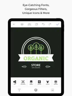 Logo Maker & Design Creator screenshot 16