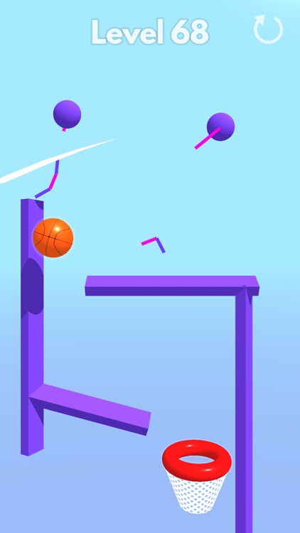 Basket n Cut screenshot-4