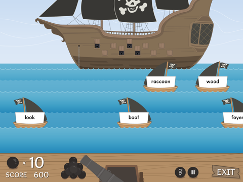 RH Discovery Games screenshot 3