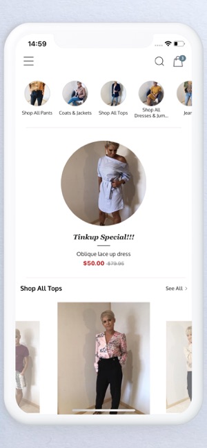 Tinkup(圖3)-速報App