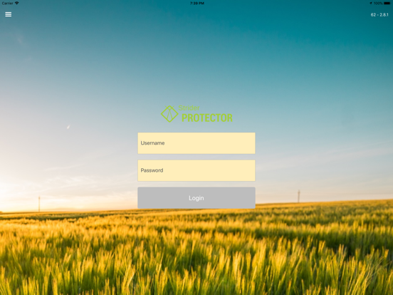 Screenshot #4 pour Strider Protector Lite