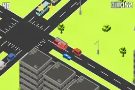 Game screenshot Getaway Racer apk