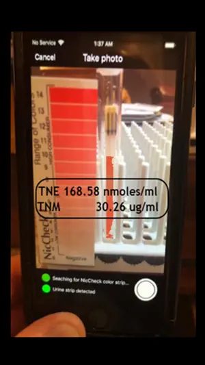 IntelliQuit screenshot 1