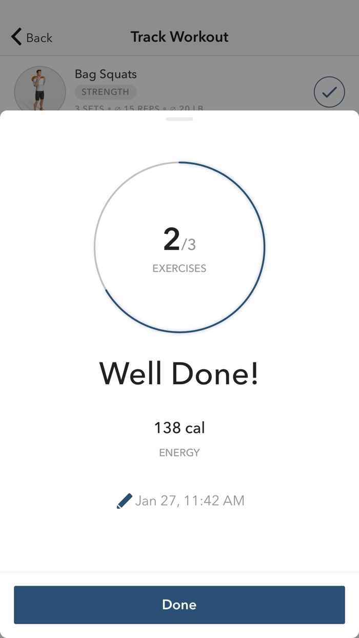 The Works Health Club