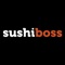 “Pensou em sushi, pediu SushiBoss