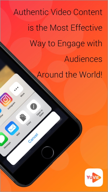 YuViePro screenshot-5