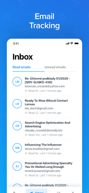MailTag(圖2)-速報App